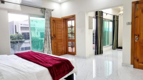 Haven Lodge, 5BR Entire Vacation Home in Bahria Enclave